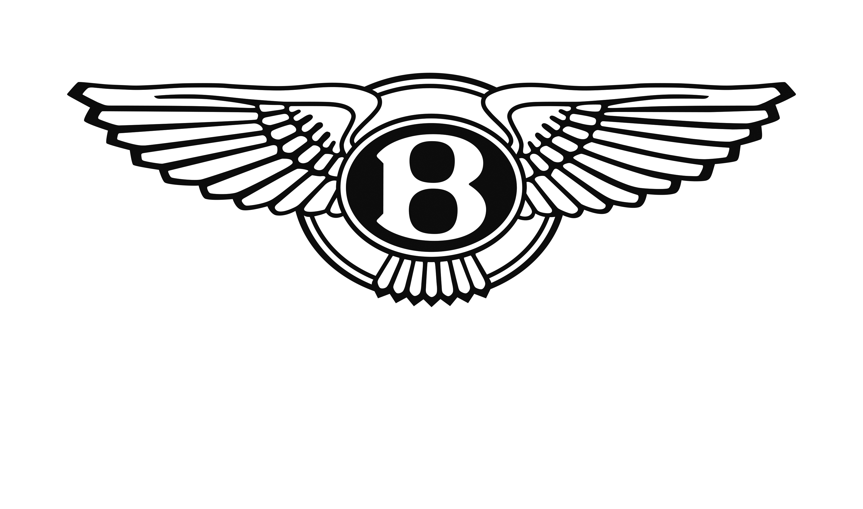 Bentley